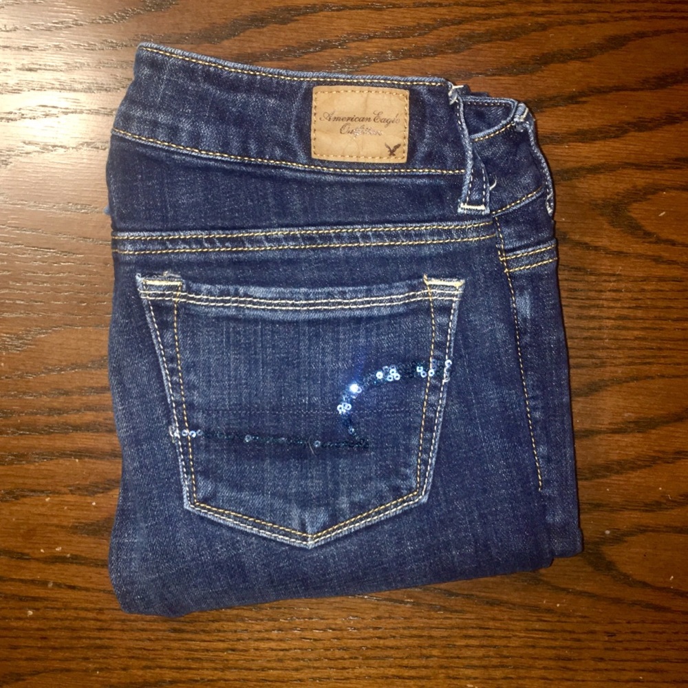 American Eagle Women’s Jeans